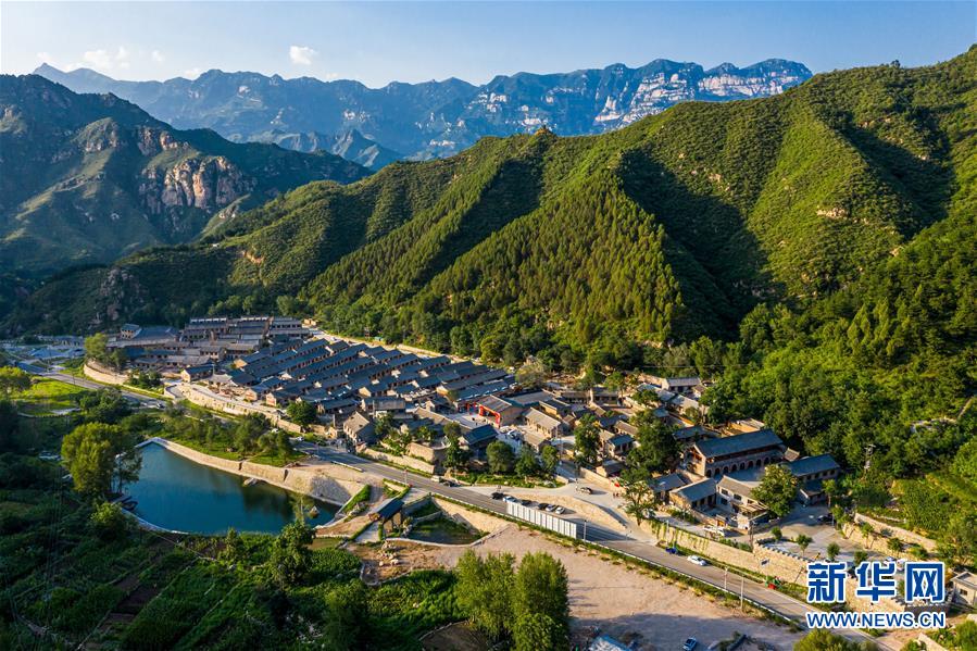 (新華全媒頭條·小康圓夢(mèng)·圖文互動(dòng))(1)恢宏史詩(shī)耀千秋——寫在中國(guó)共產(chǎn)黨帶領(lǐng)中國(guó)人民全面建成小康社會(huì)之際