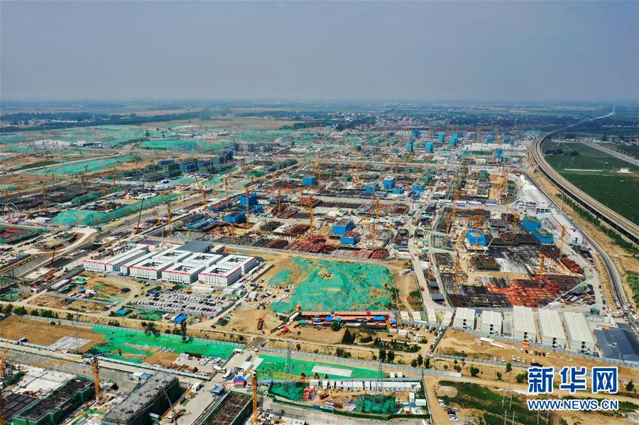 (新華全媒頭條·小康圓夢(mèng)·圖文互動(dòng))(7)恢宏史詩(shī)耀千秋——寫在中國(guó)共產(chǎn)黨帶領(lǐng)中國(guó)人民全面建成小康社會(huì)之際