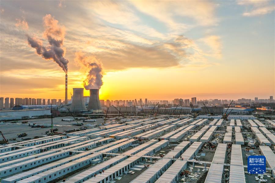 (新華全媒頭條·圖文互動(dòng))(3)新華述評:堅(jiān)持“動(dòng)態(tài)清零”不放松