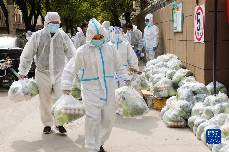 (新華全媒頭條·圖文互動(dòng))(5)新華述評:堅(jiān)持“動(dòng)態(tài)清零”不放松