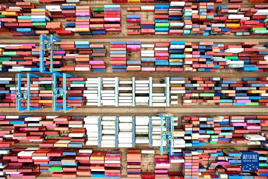 （新華全媒頭條·圖文互動(dòng)）（3）堅(jiān)定信心，鞏固恢復(fù)態(tài)勢(shì)——前5個(gè)月中國(guó)經(jīng)濟(jì)走勢(shì)觀察