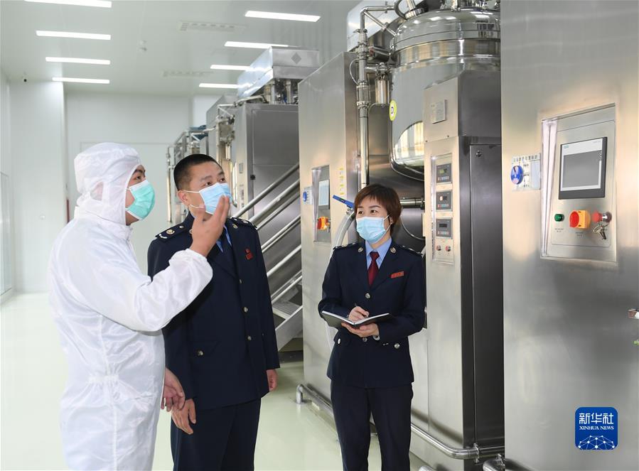 （新華全媒頭條·圖文互動(dòng)）（6）堅(jiān)定信心，鞏固恢復(fù)態(tài)勢(shì)——前5個(gè)月中國(guó)經(jīng)濟(jì)走勢(shì)觀察